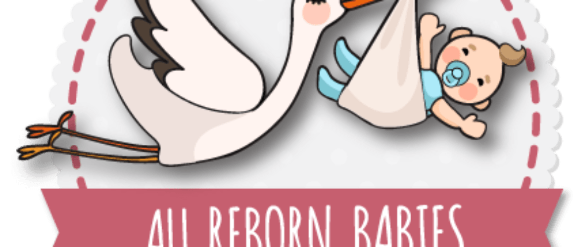 All Reborn Babies logo square