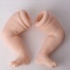Reborn Doll Kits - Realborn Joseph Awake legs