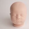 Reborn Doll Kits - Realborn Laila Head 1