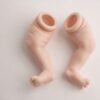 Reborn Doll Kits - Realborn Legs Laila 1