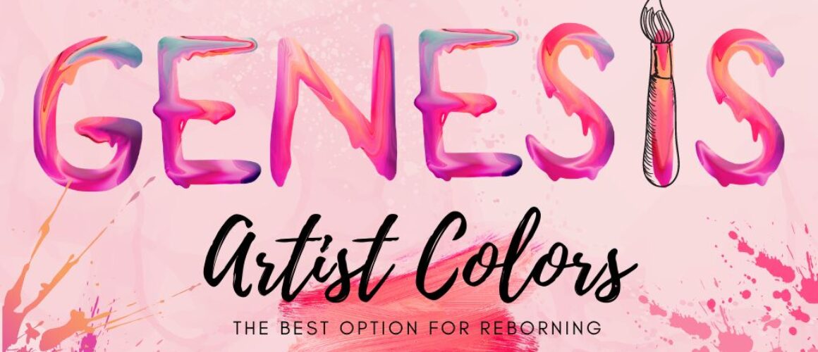 Genesis Paint Reborning