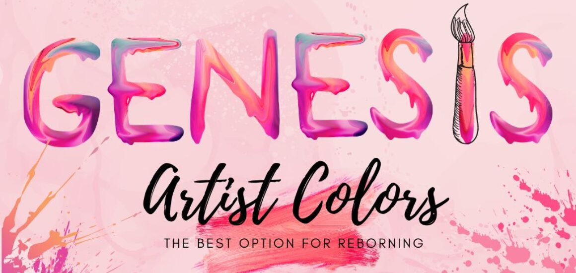Genesis Paint Reborning