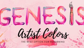 Genesis Paint Reborning