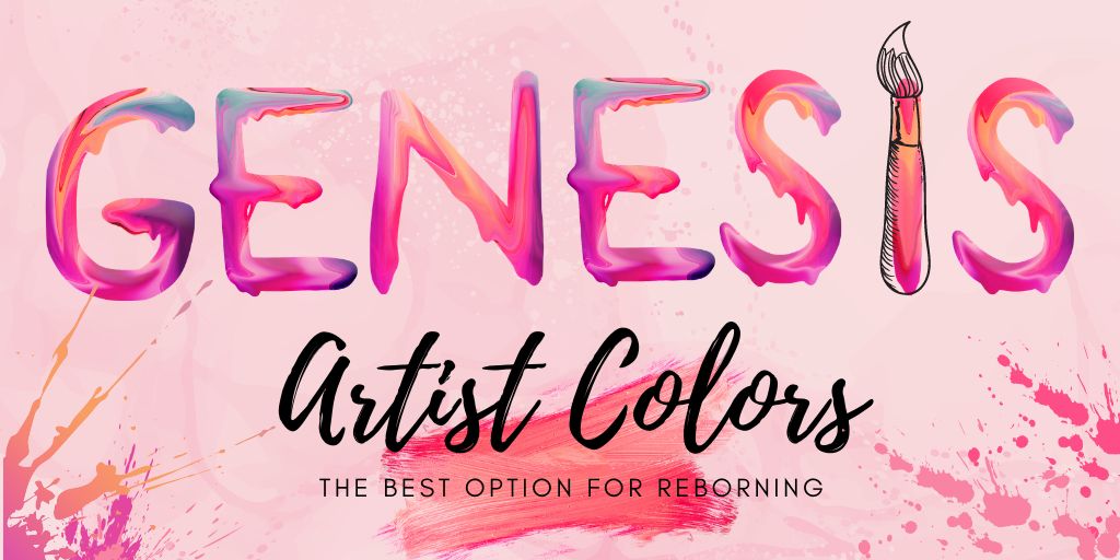 Genesis Paint Reborning